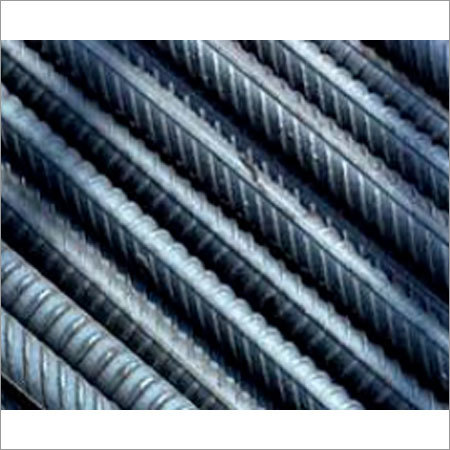 Fortune TMT Steel Bars