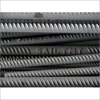 SAIL TMT Bars