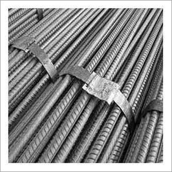 SAIL TMT Bar