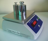 Waterproof Scale