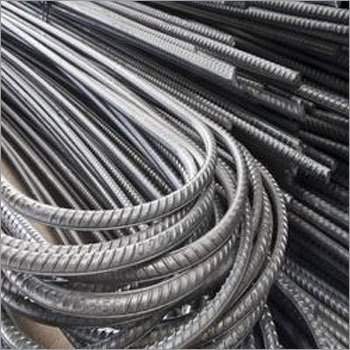Construction TMT Bars