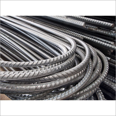 TMT Bars