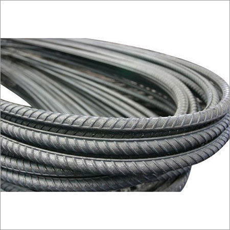 MS TMT Bars