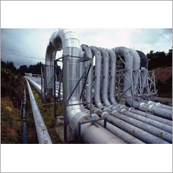 Pipeline Erection Service Pipeline Erection Service