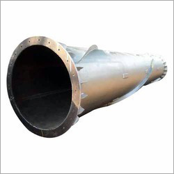 Steel Chimney Steel Chimney