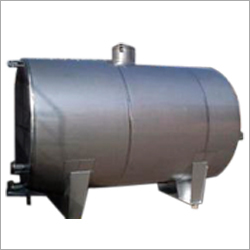 MS Storage Tank