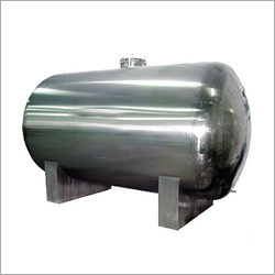 Storage Tanks
