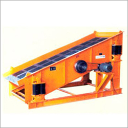 Industrial Vibrating Screen Industrial Vibrating Screen