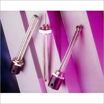 Immersion Heater