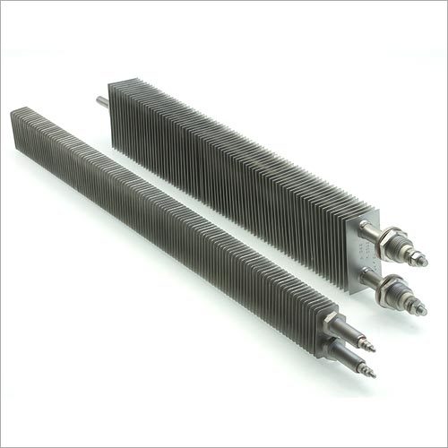 Air Heater