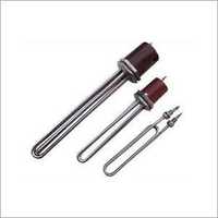 BSP Water Heater Tubes