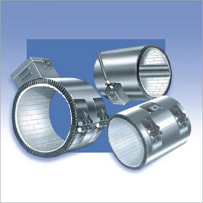 Ceramic Band Heater