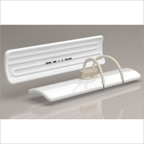 Ceramic IR Heater