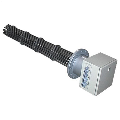 Flange Heater
