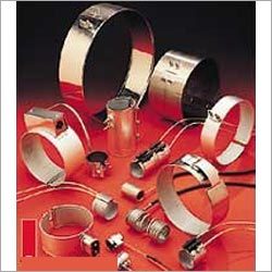 Mica Band Heater