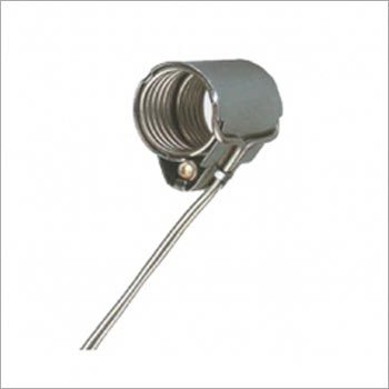 Micro Tubular Coil Heater