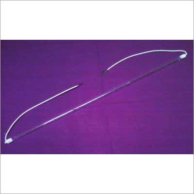 Short Wave Infrared Heaters