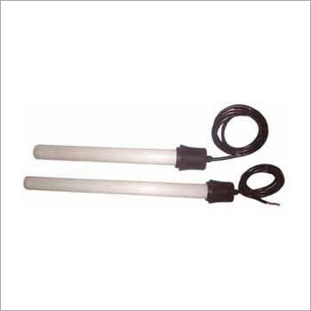 Silica Glass Heater
