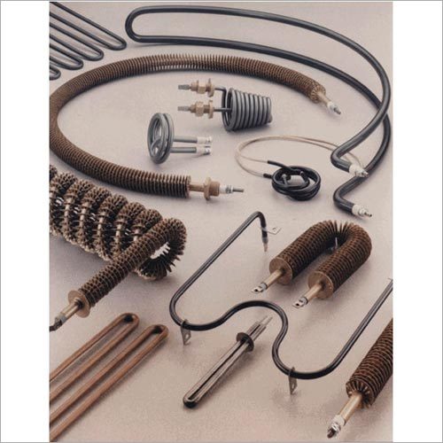 Tubular Air Heater