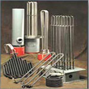Tubular Heaters