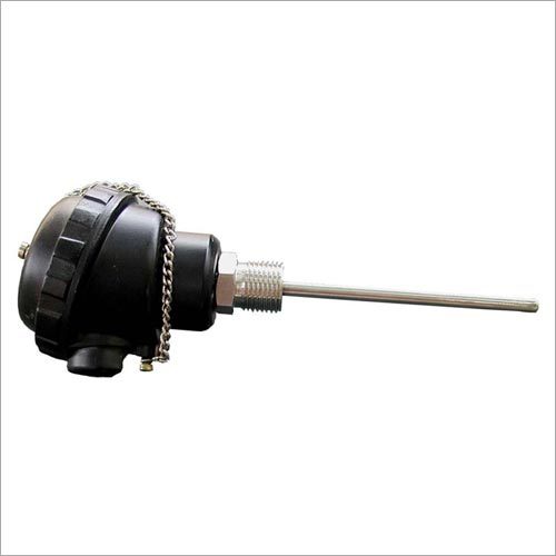 Weather Proof Head Type Thermocouple