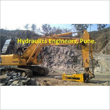 Breaker Pipeline Kit
