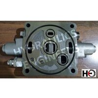 Komatsu Spool Valves