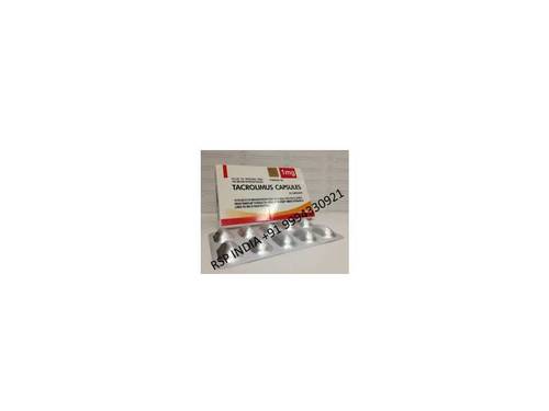 Tacromus 1Mg Capsule Tablets