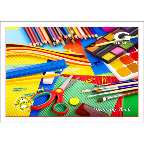 Drawing Book