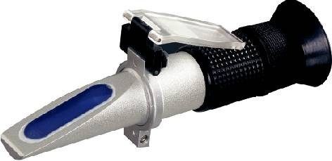 Hand Refractometer