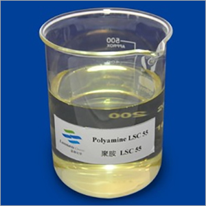 Cationic Polymer Flocculant By WUXI LANSEN CHEMICALS CO., LTD
