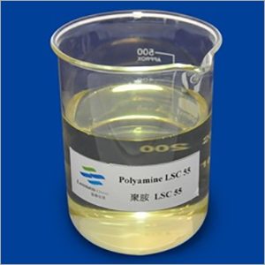 Cationic Polymer Flocculant