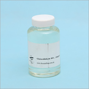 Glutaraldehyde