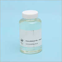 Glutaraldehyde