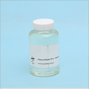 Glutaraldehyde Biocide