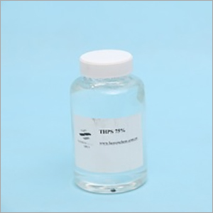 Tetrakis (Hydroxymethyl) Phosphonium Sulfate THPS By WUXI LANSEN CHEMICALS CO., LTD