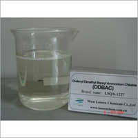Dodecyl Dimethyl Benzyl Ammonium Chloride DDBAC