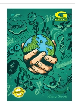 Long Note Book