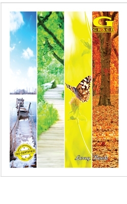 Vidhyalekhan Long Book
