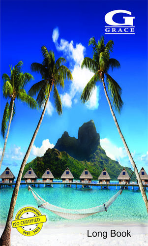 Long Book Copy