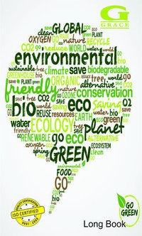 Embroidered Notebook