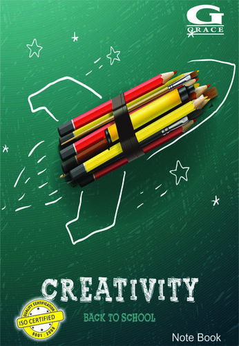 Kids Notebook