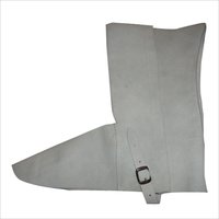 Leather Leg Guard