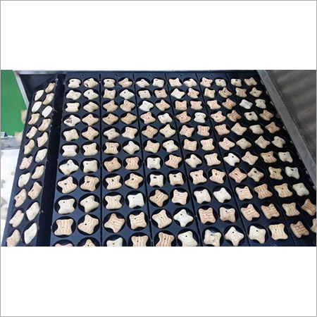 Cream Injection Machine