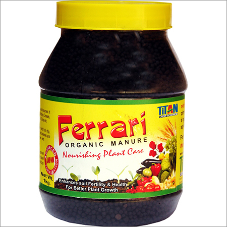 Amino and Humic Balls - Granular Organic Fertilizer | Enhance Soil Structure Promote Root Development Compatible with Pesticides