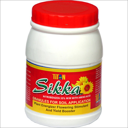 Nitro Benzene Granules Powder