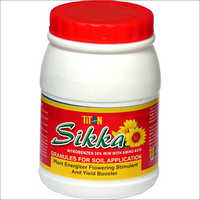 Nitro Benzene Granules Powder