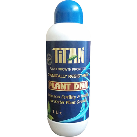 DNA Plant Growth Regulators - Liquid Formulation | Promotes Reproductive Growth, Seed Germination, and Vegetative Growth