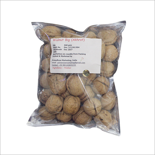 Healthy Walnut