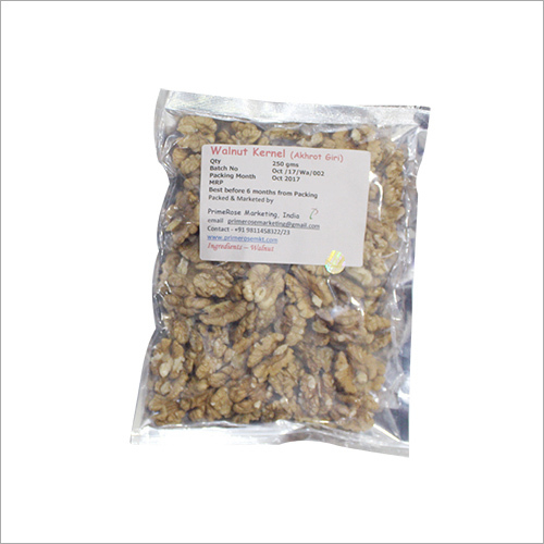 Walnut Kernel